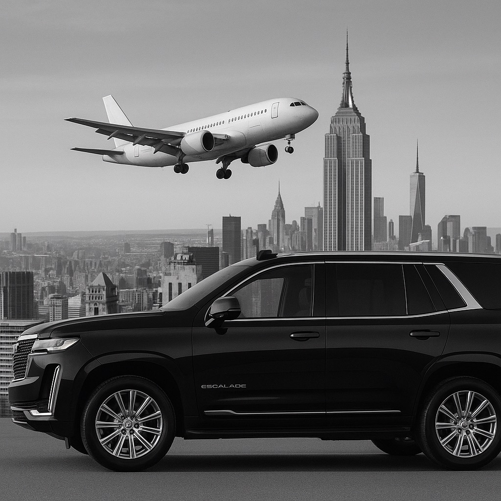 Executive Airport Transfers