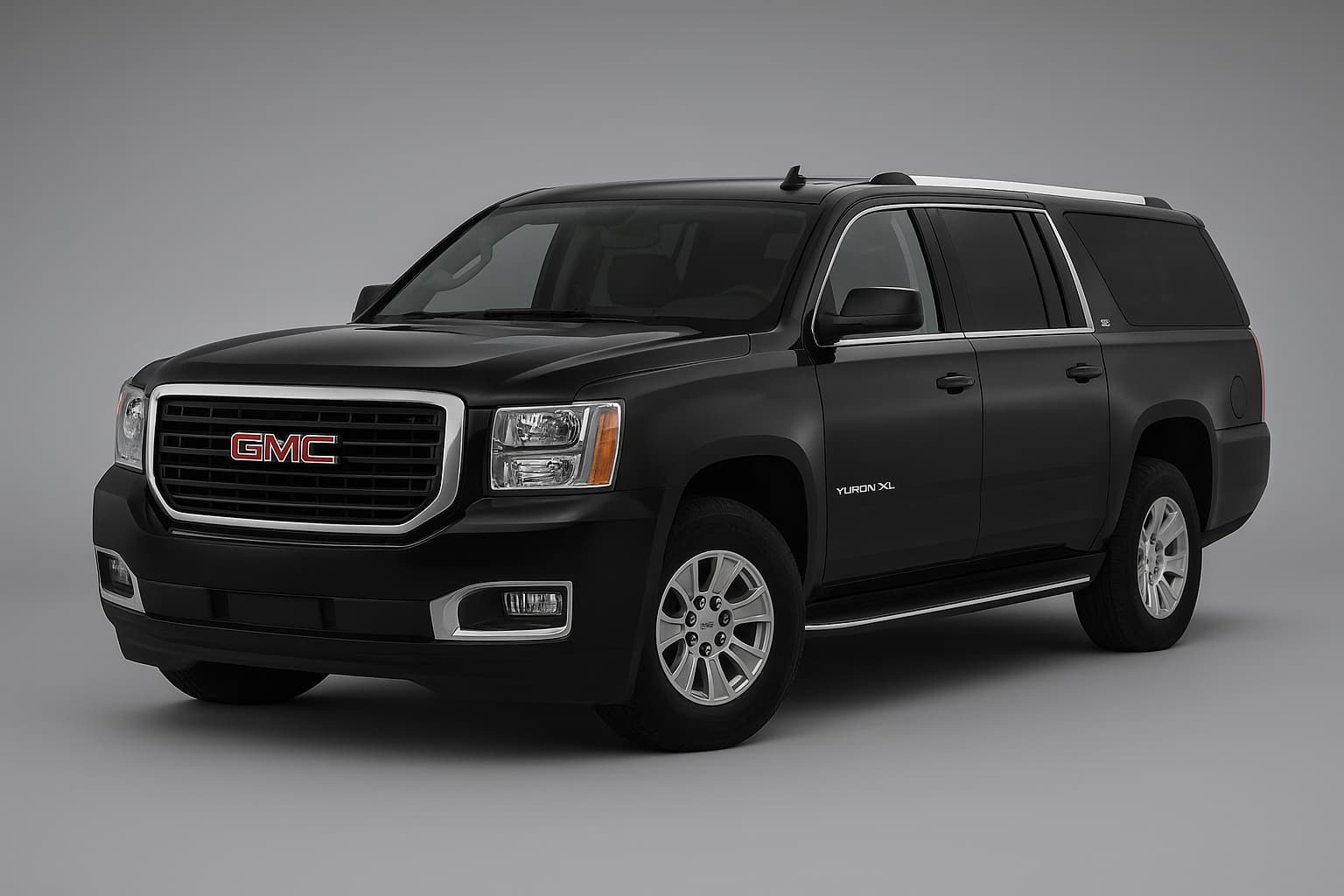 GMC Yukon